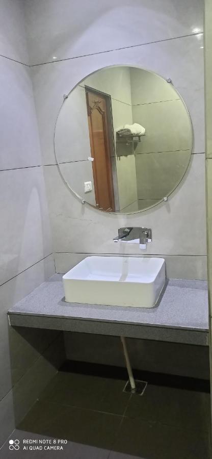 Hotel Sanjog International Amritsar Dış mekan fotoğraf