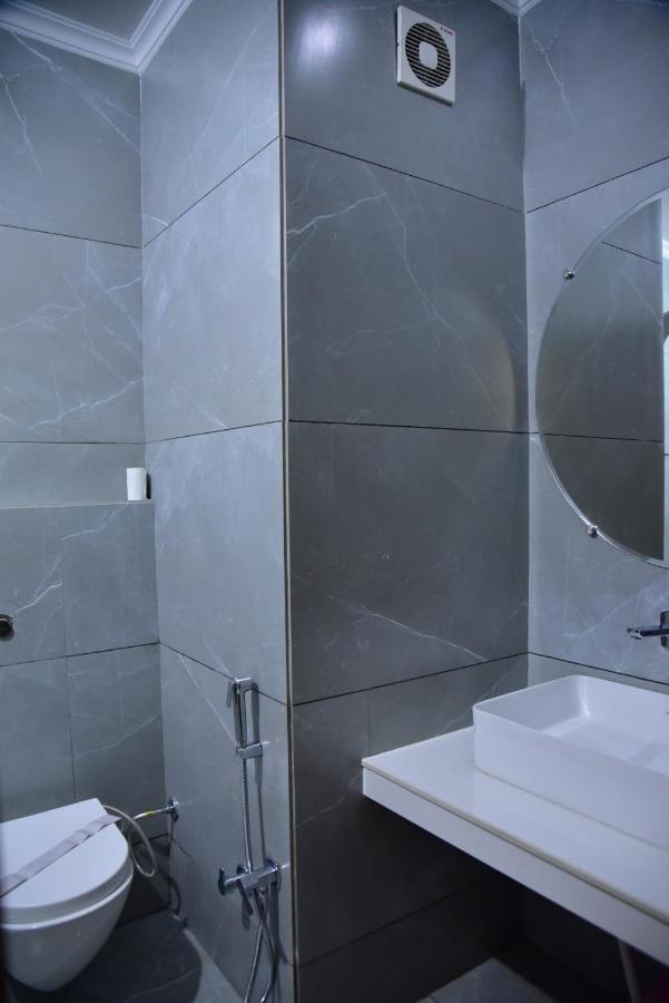Hotel Sanjog International Amritsar Dış mekan fotoğraf