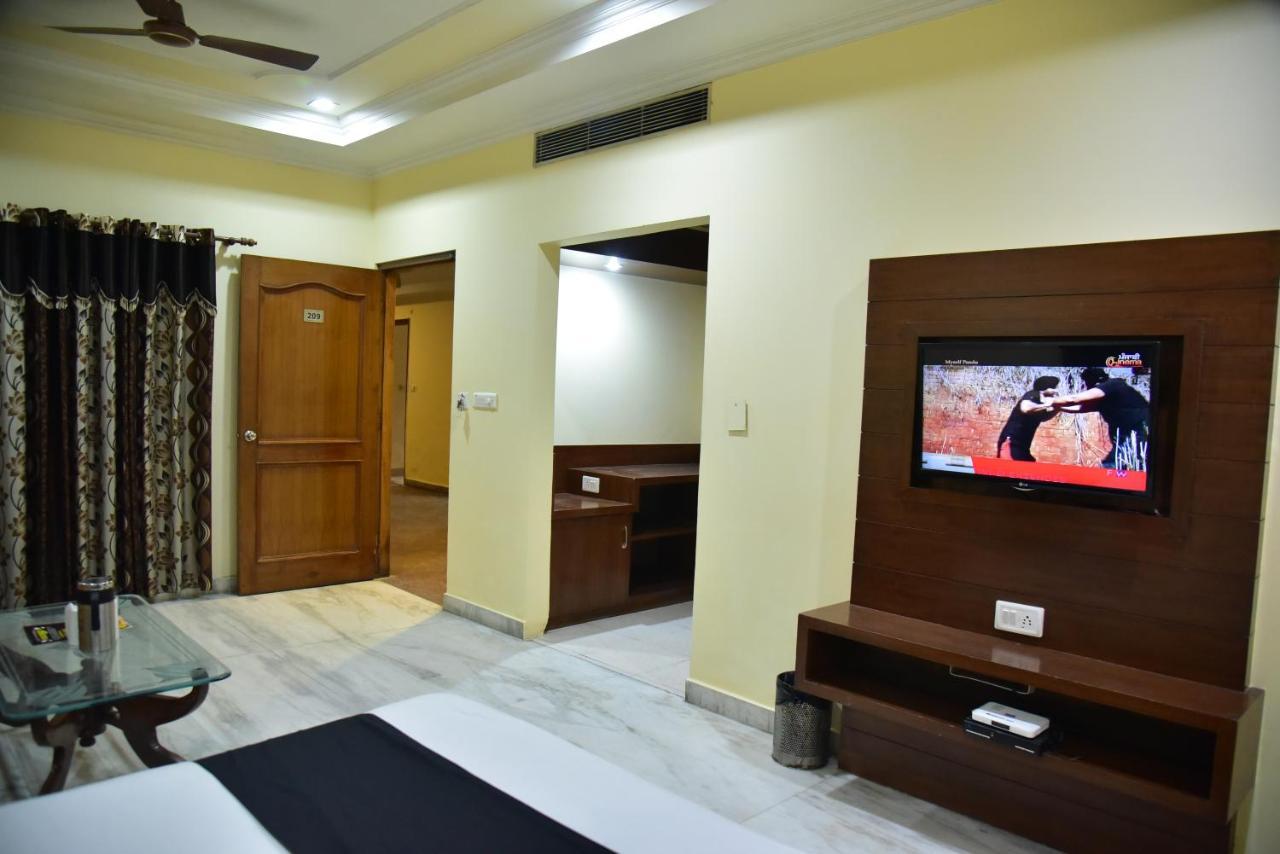 Hotel Sanjog International Amritsar Dış mekan fotoğraf