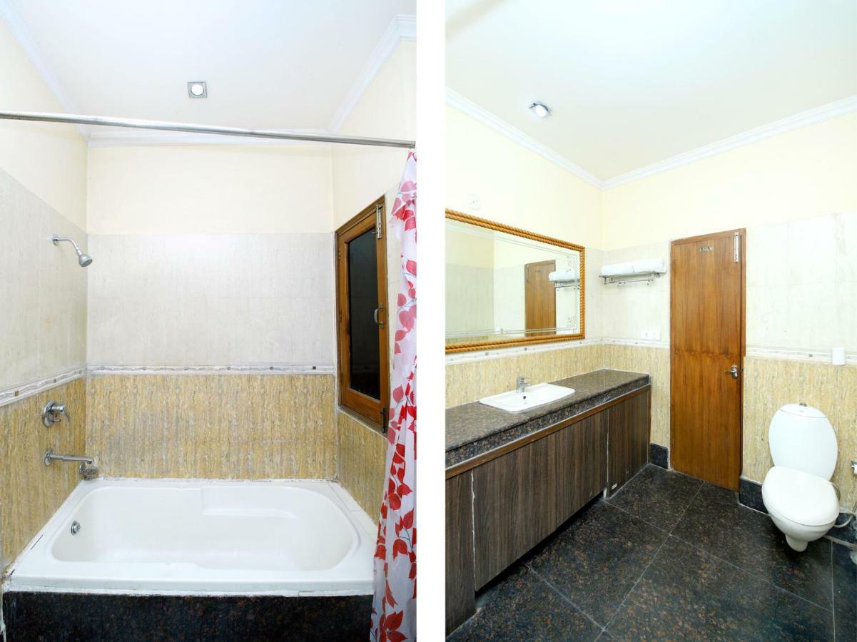 Hotel Sanjog International Amritsar Dış mekan fotoğraf