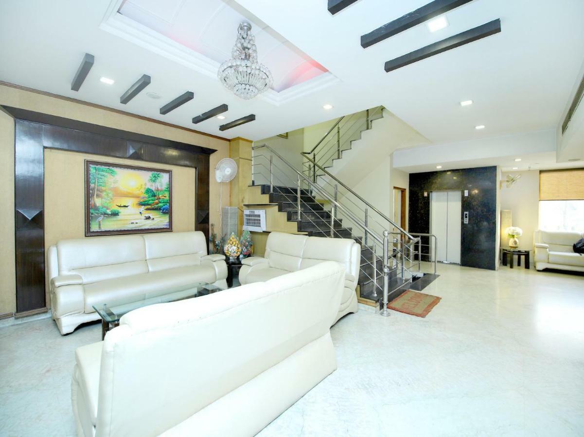 Hotel Sanjog International Amritsar Dış mekan fotoğraf
