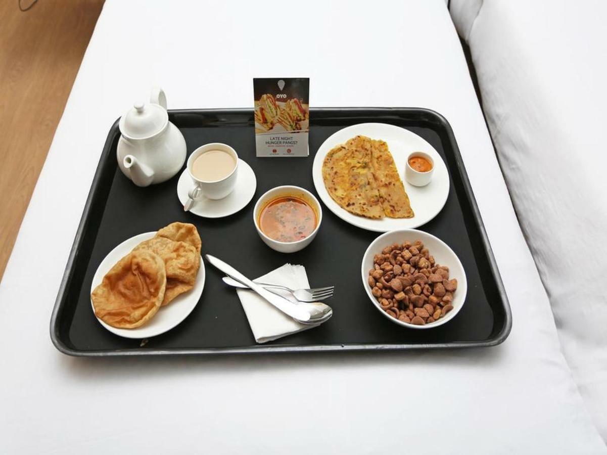 Hotel Sanjog International Amritsar Dış mekan fotoğraf