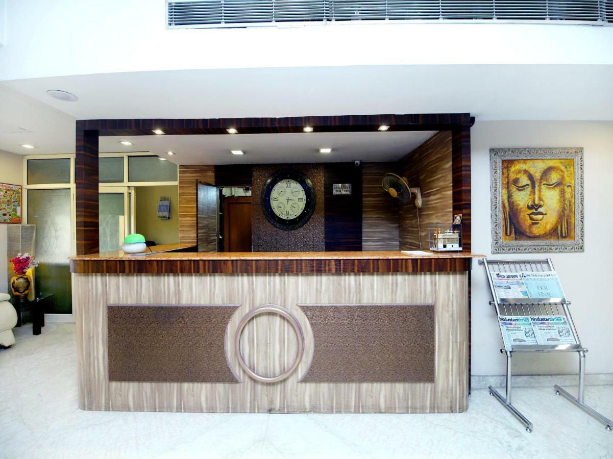 Hotel Sanjog International Amritsar Dış mekan fotoğraf